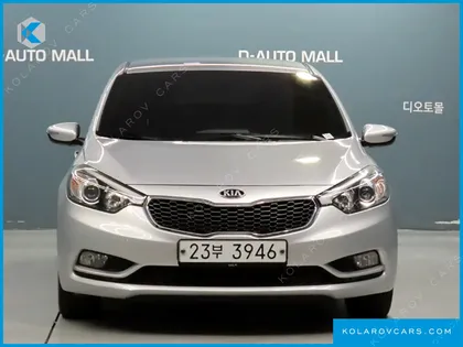 KIA K3 TRENDY