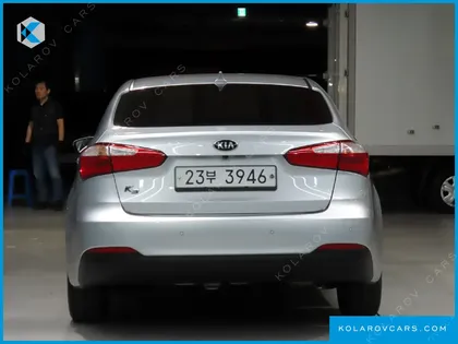 KIA K3 TRENDY