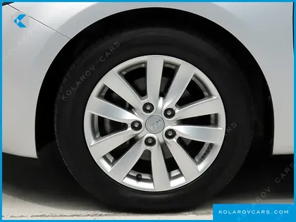 KIA K3 TRENDY