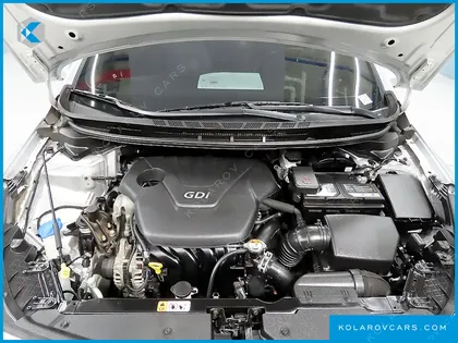KIA K3 TRENDY