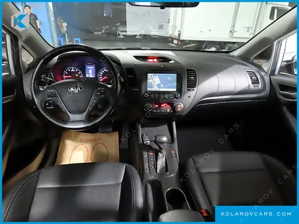 KIA K3 TRENDY