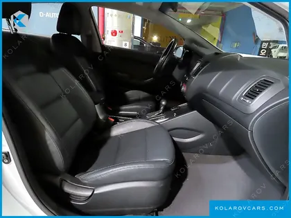 KIA K3 TRENDY