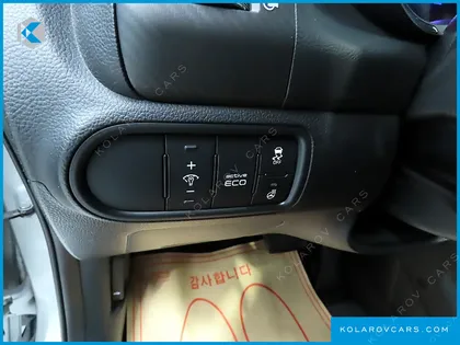 KIA K3 TRENDY