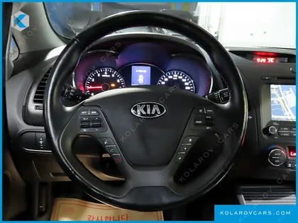 KIA K3 TRENDY