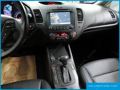KIA K3 TRENDY