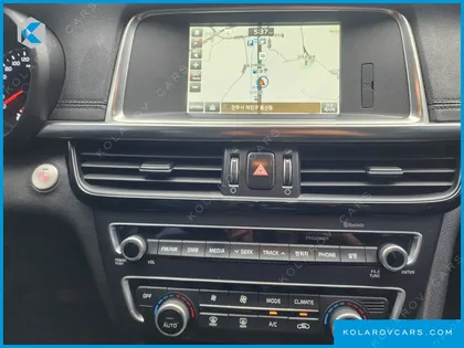 KIA K5 2.0 MX