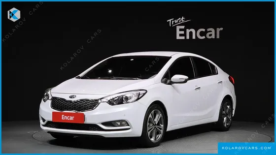 KIA K3 TRENDY