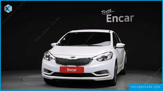 KIA K3 TRENDY