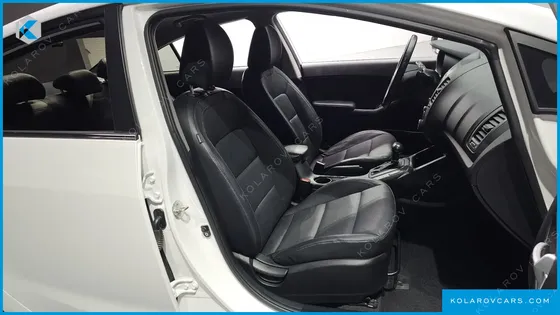 KIA K3 TRENDY
