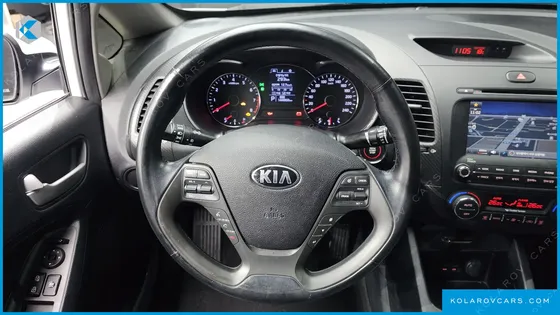 KIA K3 TRENDY