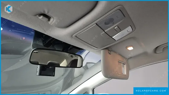 KIA K3 TRENDY