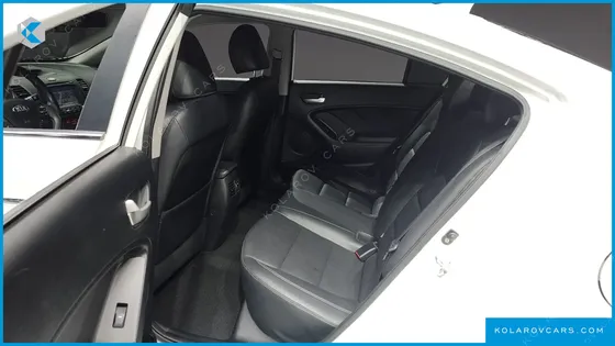 KIA K3 TRENDY
