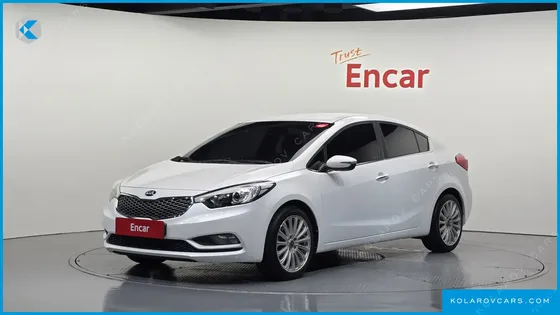 KIA K3 TRENDY