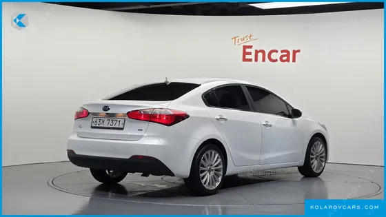 KIA K3 TRENDY
