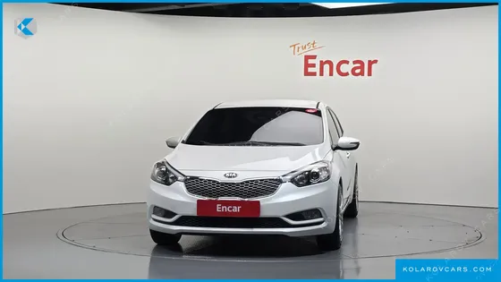 KIA K3 TRENDY