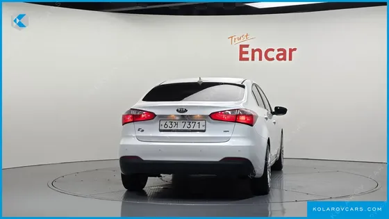 KIA K3 TRENDY
