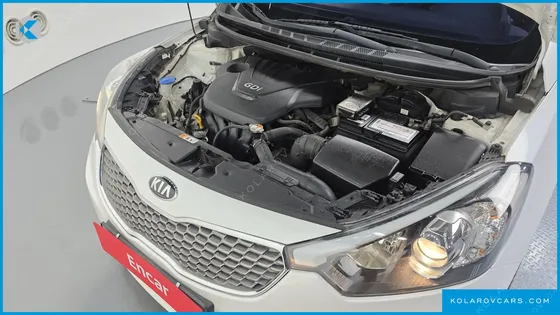 KIA K3 TRENDY