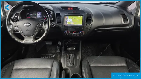 KIA K3 TRENDY