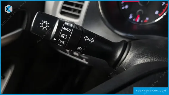 KIA K3 TRENDY