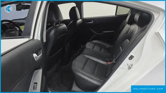 KIA K3 TRENDY