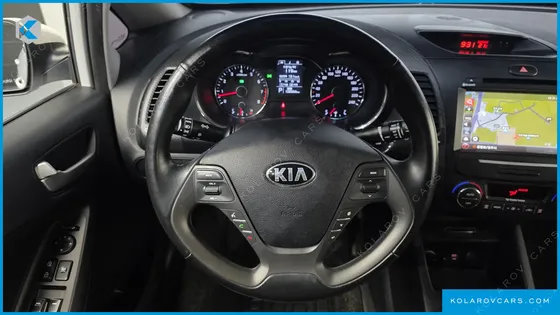 KIA K3 TRENDY