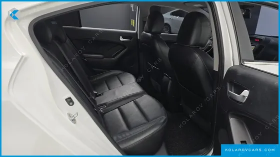KIA K3 TRENDY