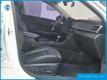 KIA K5 2.0 MX