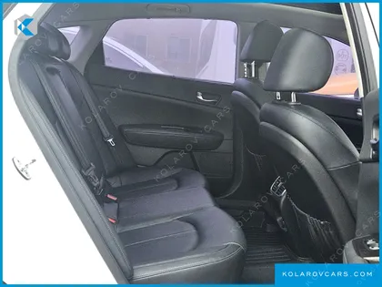 KIA K5 2.0 MX