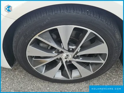 KIA K5 2.0 MX