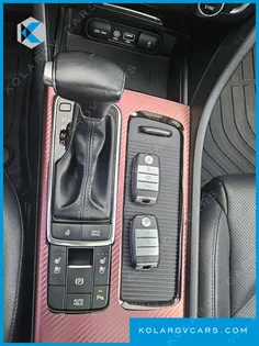 KIA K5 2.0 MX