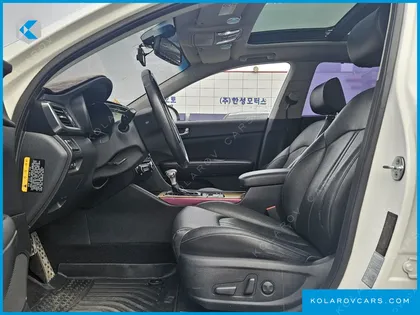 KIA K5 2.0 MX