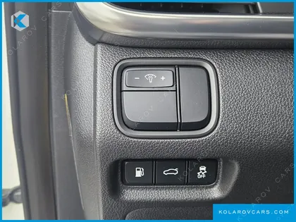 KIA K5 2.0 MX