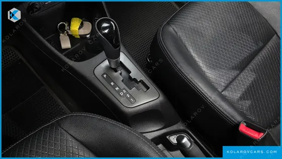 KIA MORNING (PICANTO) BI-FUEL LUXURY