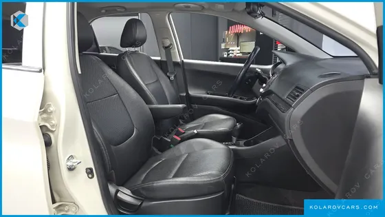 KIA MORNING (PICANTO) BI-FUEL LUXURY