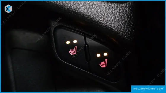 KIA MORNING (PICANTO) BI-FUEL LUXURY