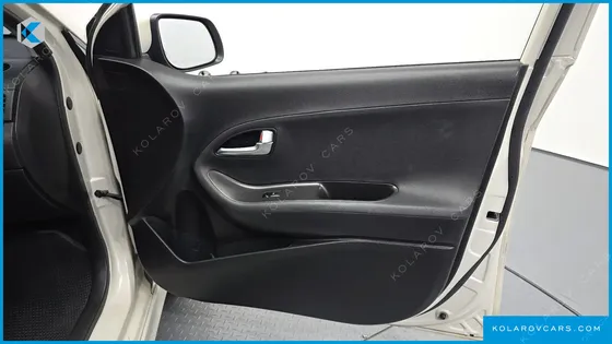 KIA MORNING (PICANTO) BI-FUEL LUXURY