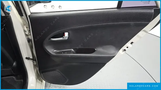 KIA MORNING (PICANTO) BI-FUEL LUXURY
