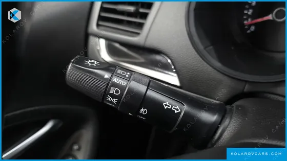 KIA MORNING (PICANTO) BI-FUEL LUXURY