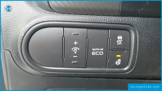 KIA K3 LUXURY