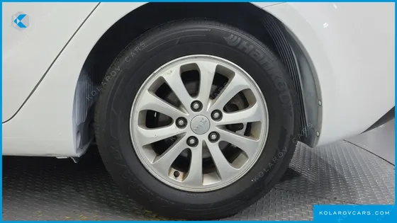 KIA K3 LUXURY