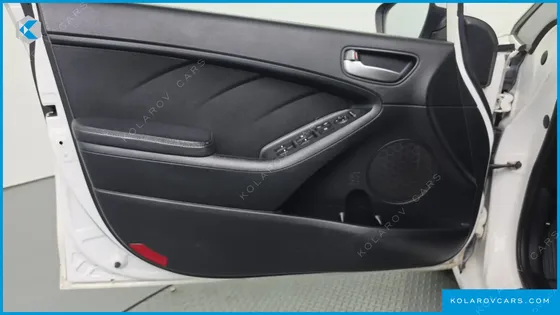 KIA K3 LUXURY