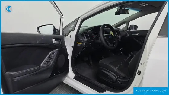 KIA K3 LUXURY