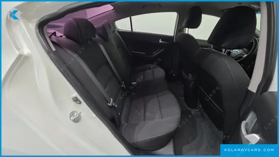 KIA K3 LUXURY