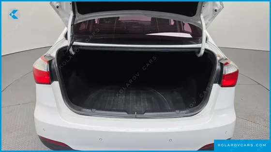 KIA K3 LUXURY