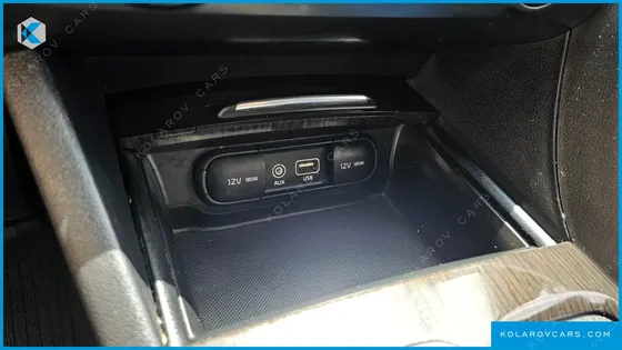 KIA K5 2.0 MX