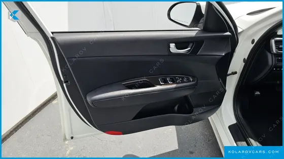 KIA K5 2.0 MX