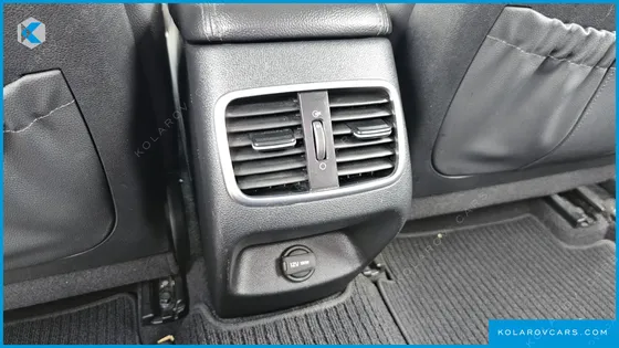 KIA K5 2.0 MX