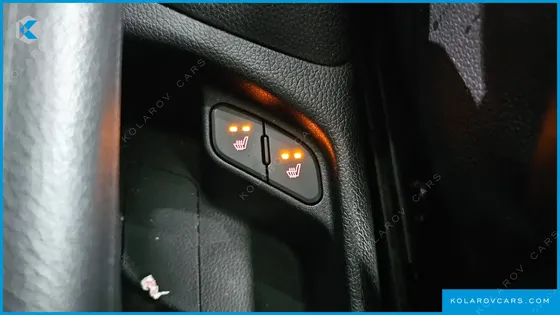 KIA MORNING (PICANTO) LUXURY
