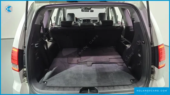 KIA MOHAVE DIESEL 3.0 4WD