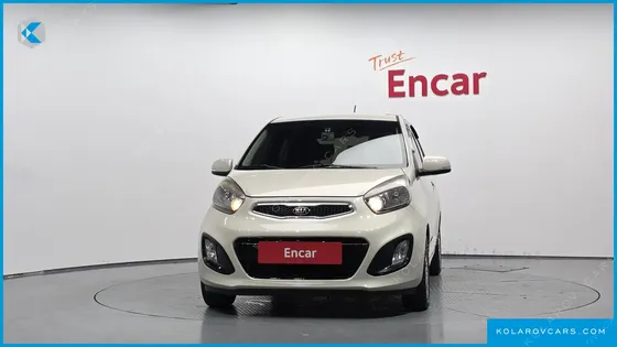 KIA MORNING (PICANTO) DELUXE TRENDY